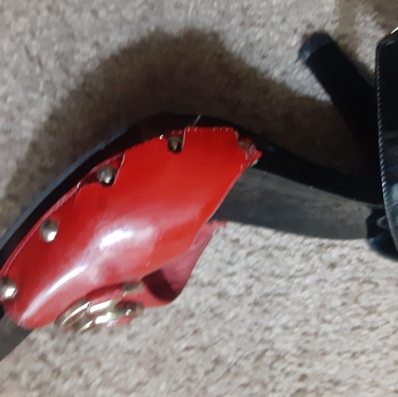 Gucci Horsebit Heel - Picture 6 of 8